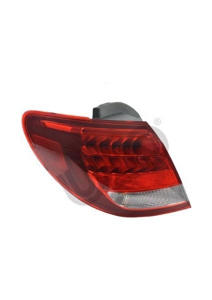 Stop Lambası Sol Dıs Facelift Mercedes B-Class W246 14 18