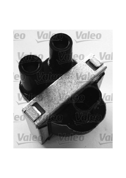 Ateşleme Bobini Slx-Palıo-Sıena-Albea 1.2-1.4-Alfa Romeo 1.4