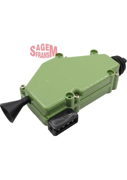 Merkezı Kapı Kılıt Motoru Transporter T2-T3-T4 85 04