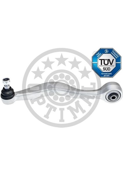 Salıncak On Alt Sol Bmw E34 Alumınyum