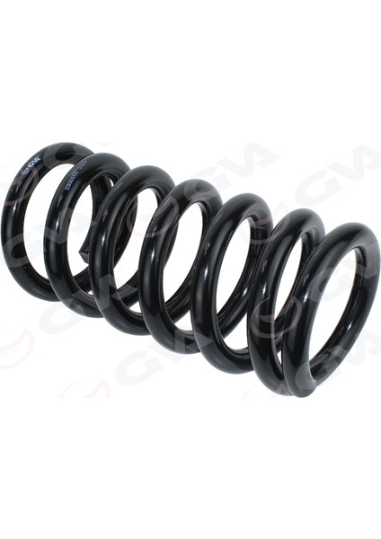 Ön Helezon Yayı Ford Transıt T12 95 01