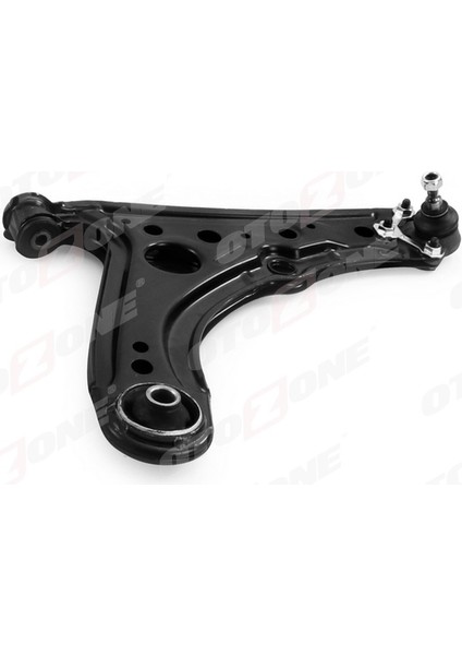 Alt Salıncak Sağ Komple Polo Iıı-Lupo 00-02