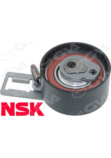 Eksantrik Gergi Rulmanı P207 1.4hdı 06 1.6hdı 09