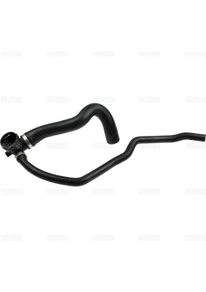Radyatör Alt Hortumu Opel Corsa D 06 14 1.4 Xer Otomatik Şanzıman