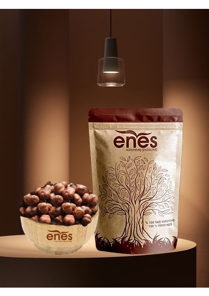Fındık Içi Çiğ Siyah 1 kg