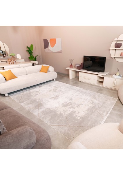 Salon Halısı Violet VI17A