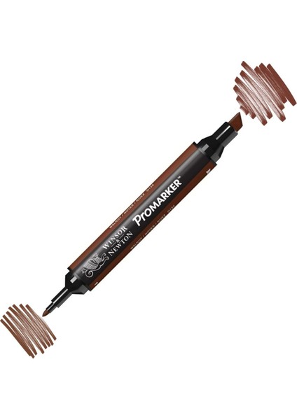 Promarker Kalem Walnut O124