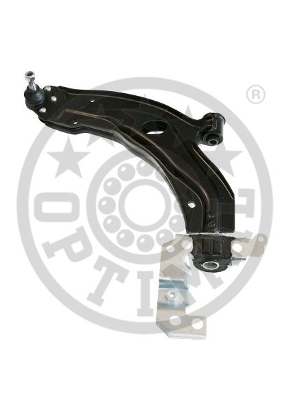 Salıncak Alt Komple Sol Doblo 06 10
