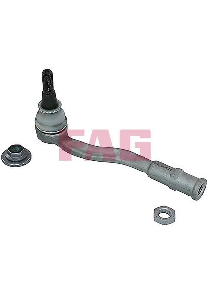 Rot Başı Sol Q7 15