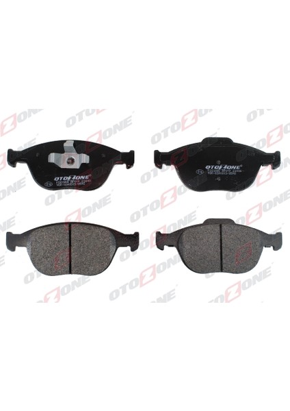 On Fren Balatası Connect 1.8tdcı 02 14