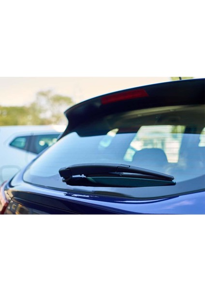 Citroen C4 2010-2018 Arası Michelin Rainforce™ 27,5cm 1 Adet Telli Hibrit Arka Silecek modelleri