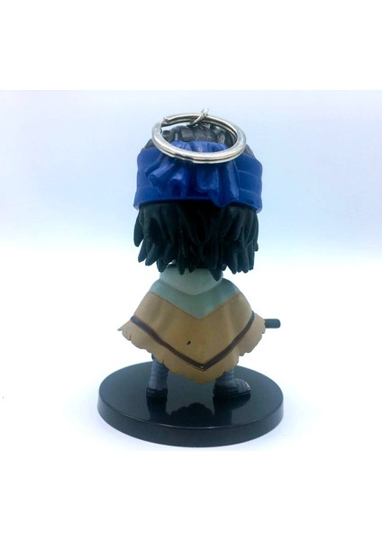 Naruto Uchiha Sasuke Figür Anahtarlık fiyatları