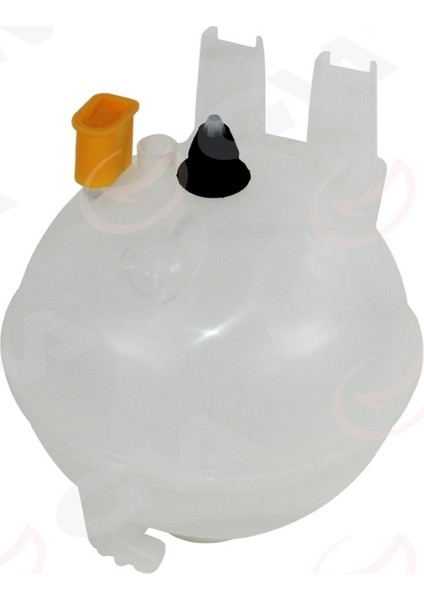 Radyator Yedek Su Deposu Mercedes Sprınter B907 B910 18