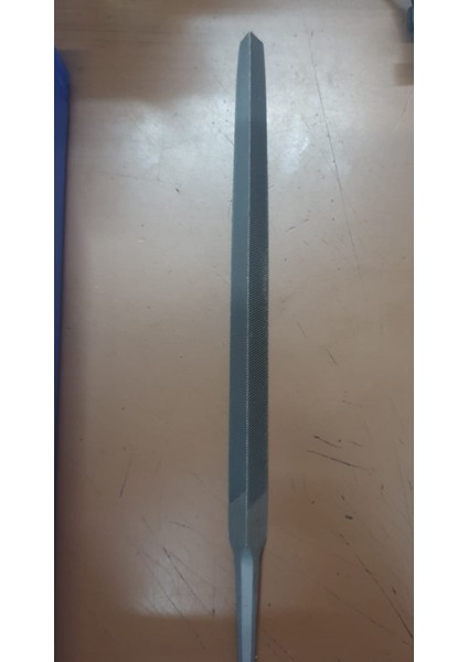 Üç Köşe Eğe Orta Diş 6 Inç