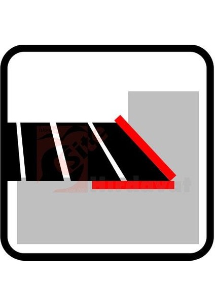 Zps-Fn Konik Alın Freze 45° 63MM Dın 842 fiyatları