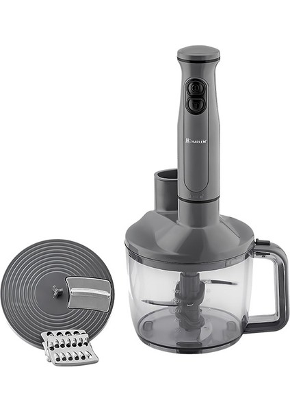 HBS-1830 Multı Star Blender Seti 8 In 1 modelleri
