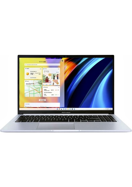 Vivobook 15 X1502VAA6-BQ1307A6 Intel Core I5 13420H 16GB 1tb SSD Windows 10 Pro 15.6" Fhd Taşınabilir Bilgisayar