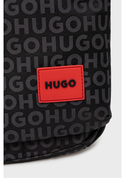 4g Logolu Ayarlanabilir Omuz Askılı Sırt Çantası Erkek Sırt Çantası 50529424 006 fırsatları