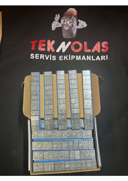 Balans Yapıştırma Kurşunu fiyatları