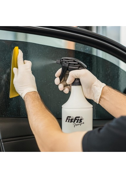 Kimyasala Dayanıklı 1 Litre Pro 20 Başlık Profesyonel-Oto Yıkama Jant Cam Filmi - Tarım-Gıda fiyatları