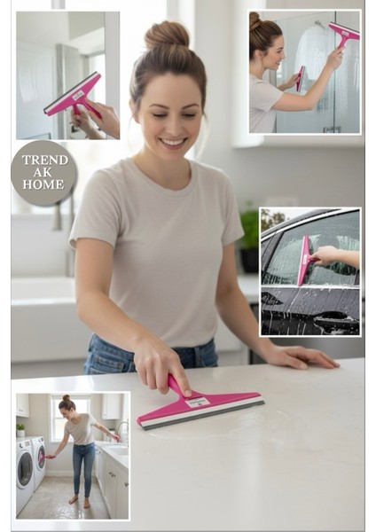 Çekpas Çekeçek Banyo, Fayans,duşakabin,balkon, Cam V.b Alanlarda (33CM) fırsatları