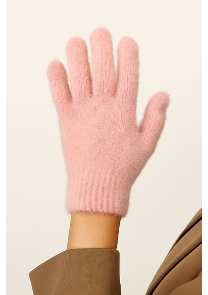 Peluş Bayan Eldiven fırsatları