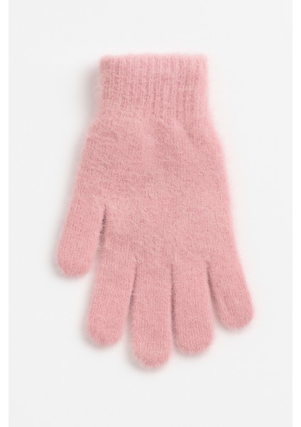 Peluş Bayan Eldiven indirimleri