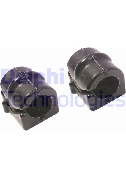 On Vıraj Demır Lastıgı 21MM Astra H-Merıva A-Combo C Ikili Paket