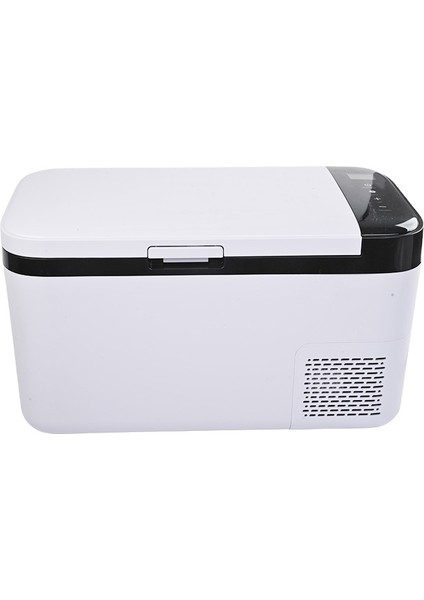 Mellifera Mini Buzdolabı 20L 12V 24V Kompresör 12V Taşınabilir Araba Buzdolabı modelleri