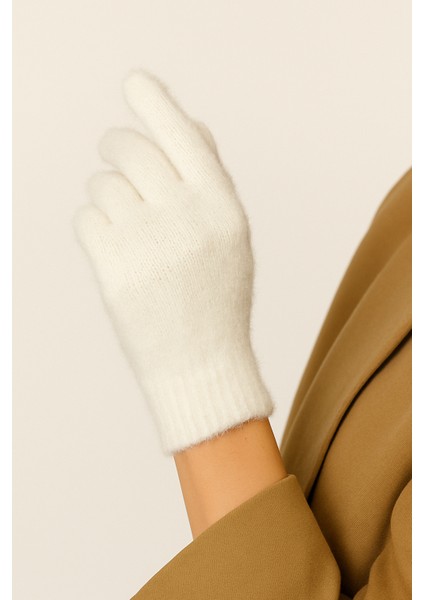 Peluş Bayan Eldiven fırsatları