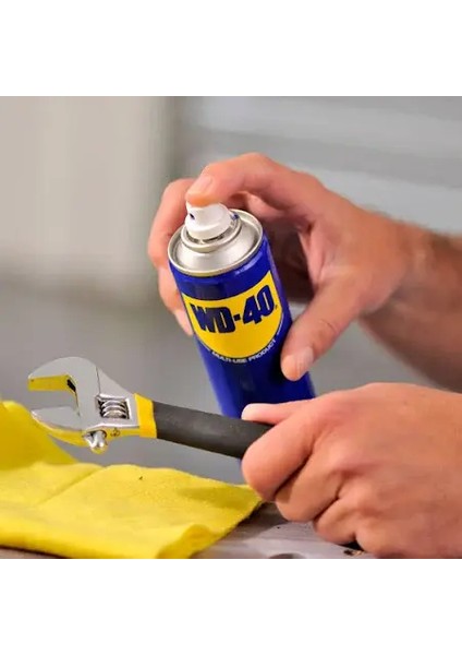 Pas Sökücü ve Yağlayıcı Sprey 350 ml fırsatları