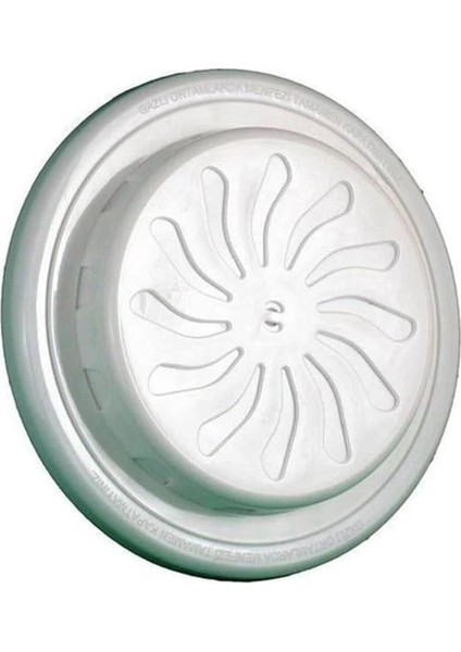 Doğalgaz Ayarlı Cam Menfezi/aç-Kapa Soğuk Havayı Engeller