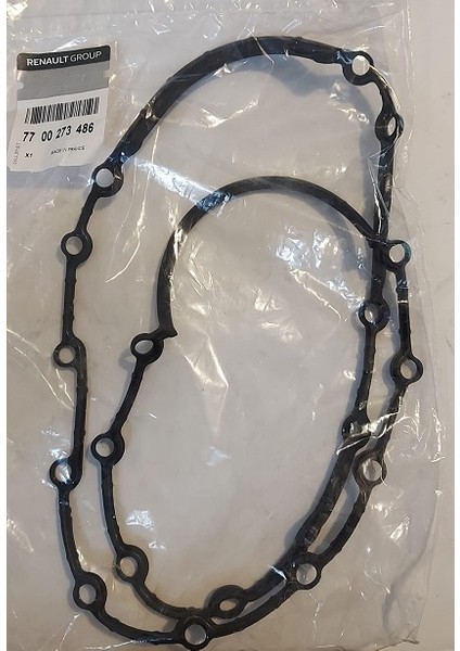 Karter Contası Nıssan Almera 1.5l Dci K9K7 N16 03>06 Mıcra 1.5l Dci K9K7 Dizel K12 03>10 Clıo Iı 98>clıo Symbol 00>kangoo 01>megane I-Iı-Iıı 1.4-1.5dci-1.6