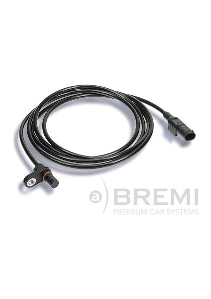 Abs Sensoru Arka Sol Mercedes Sprınter B906 . Vw Crafter 30-35-50