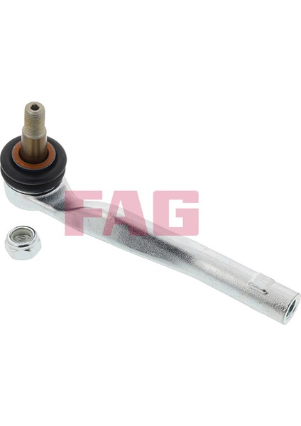 Rot Bası Sol Mercedes Glk-Class X204 08 16