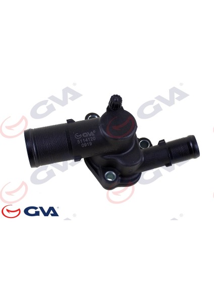 Termostat 89 C Renault Clıo Iı-Iıı-Iv Symbol I-Iı Kango 97> Twıngo 96> Dacıa Sandero 08> Logan 04> 1.2