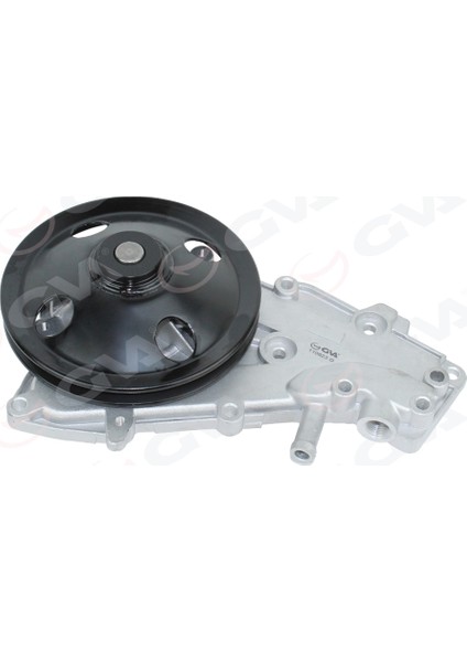 Devirdaim R9-R11-R19 1400 PA550