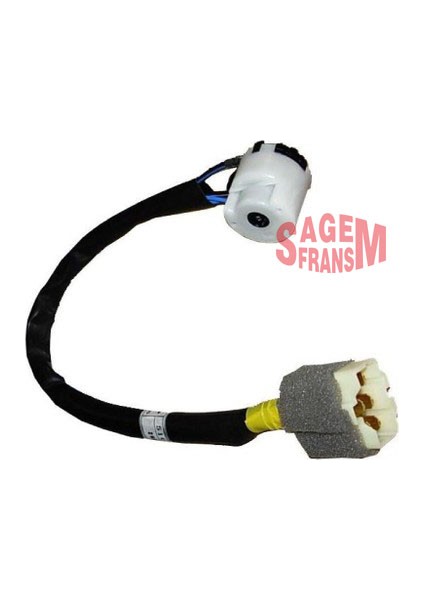 Kontak Termiği Hyundaı Accent 95 99