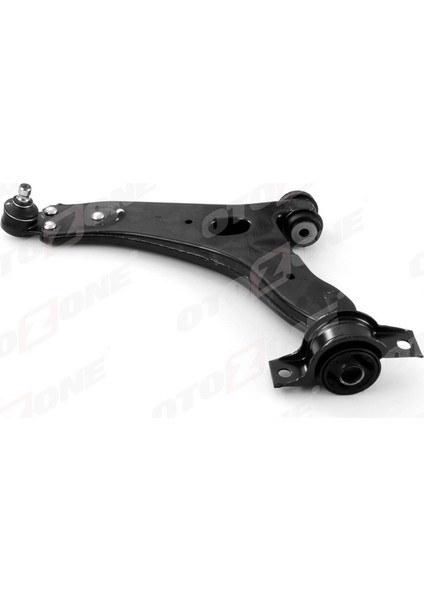 Alt Salıncak Komple Sol Focus I 98-04 Tüm Modeller Rotıllı