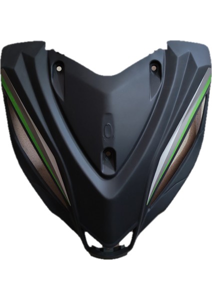 Sinyal Paneli Cup 100 Snıper Yeşil-Mat Siyah