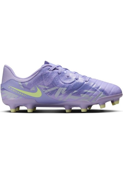 Tiempo Legend 10 Academy Fg/mg Nu1 Çocuk Krampon Mor fiyatları