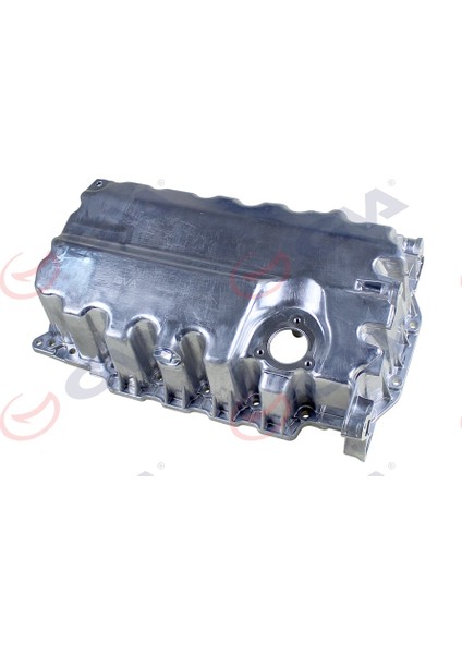 Yağ Karteri Vw Beetle 2.0tdı 14-18 Caddy Iv 2.0tdı 15 Golf Vıı 1.6tdı 12