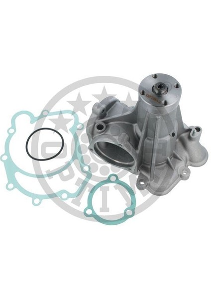 Devırdaım Pompası Mercedes M116 M117 W126 C126 R107