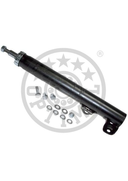 Amortısor On Gazlı Mercedes W201 W124 S124 C124