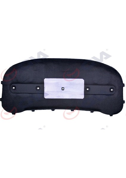 Motor Kaput Keçesi Izolasyon Caddy 2011-2015