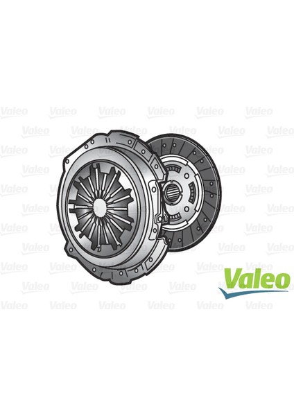 Debriyaj Seti Baskı Disk Alfa 156 1.6 1.8 147 1.6 1.8 97/05