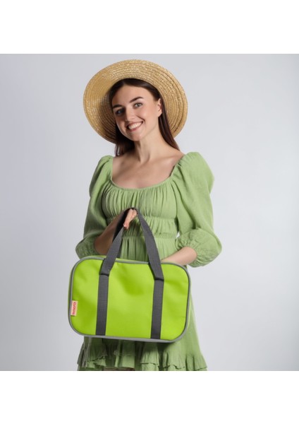 7 Lt Izolasyonlu Çanta ( 1164 Soft Cooler ) fiyatları