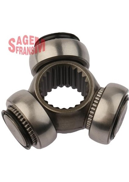 Aks Mafsalı Fıat G.punto 09> Fıorıno 09> 500 09> Punto 12> 1.3d Mtj 23DİŞ