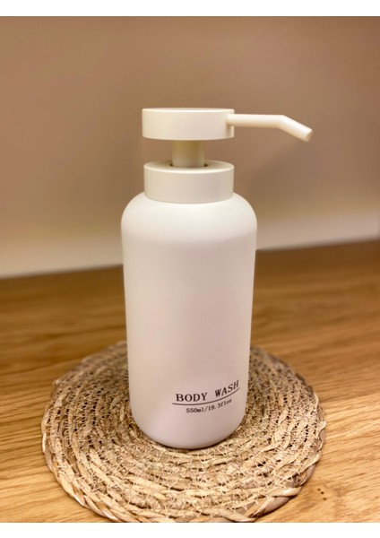 Mell And More Şampuan