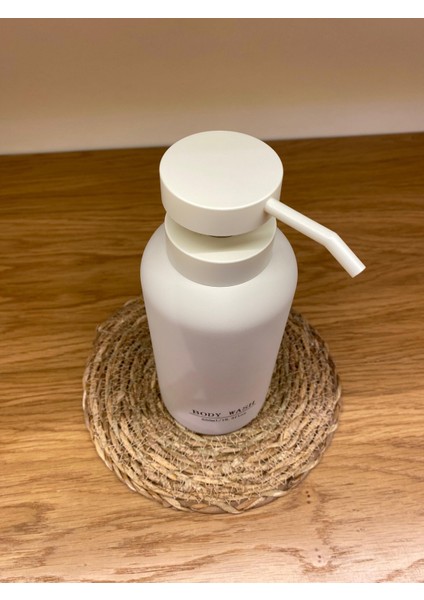 Mell And More Şampuan modelleri